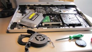 Computer Repair Services: Getting Your Computer Fixed With Professionals